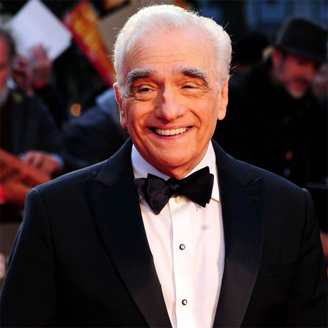Martin Scorsese slams current film industry approach