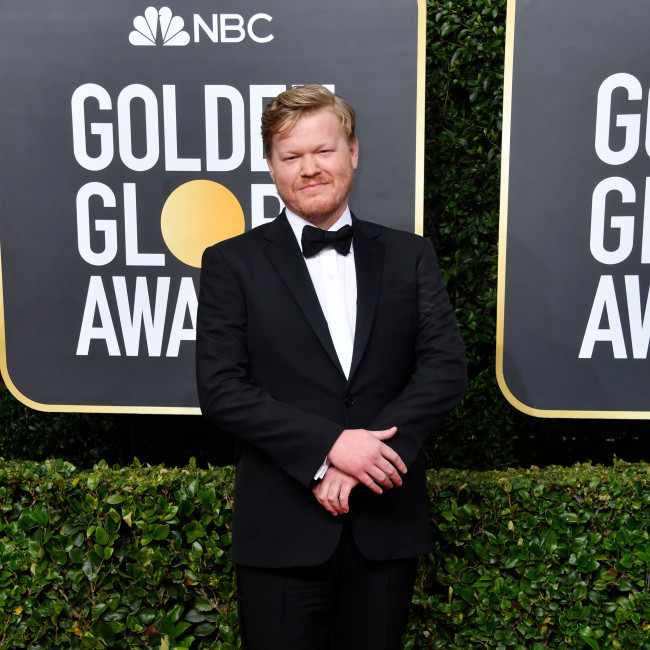 Jesse Plemons boards Killers of the Flower Moon