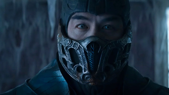 teaser image - Mortal Kombat Official Trailer