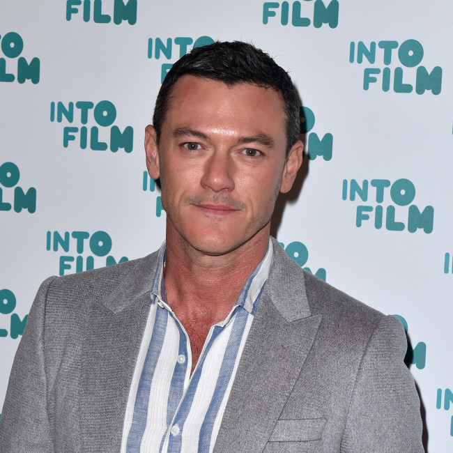 Luke Evans gives Beauty and the Beast prequel update