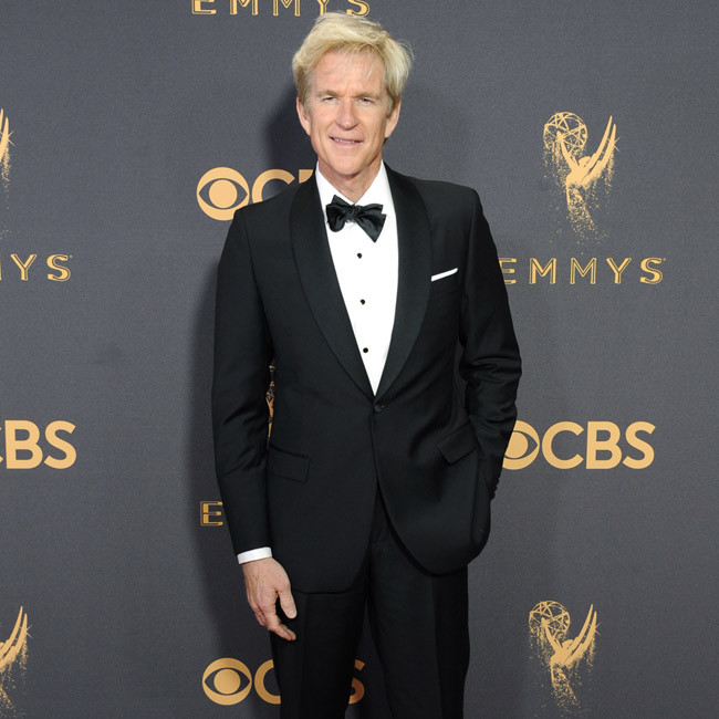 Matthew Modine regrets rejecting Big role