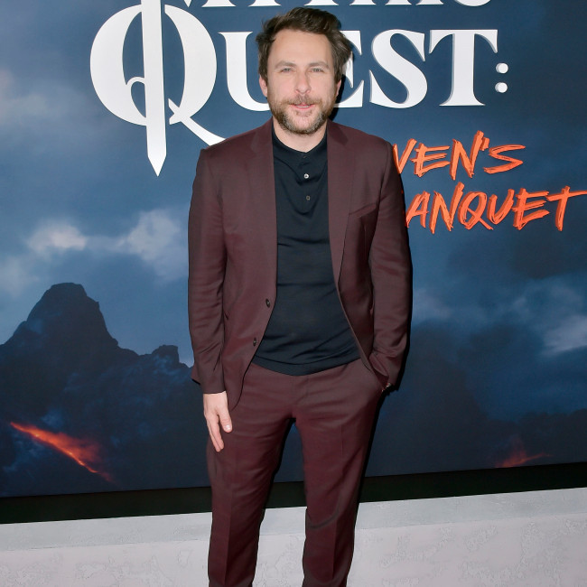 I Want You Back actor Charlie Day says he's 'thrilled' to mark his