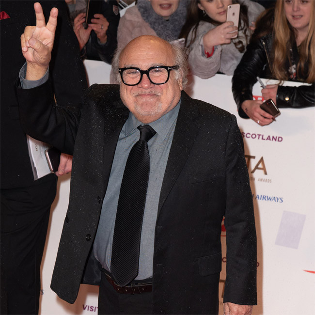 Danny DeVito: Get Shorty is the closest I've come to playing myself