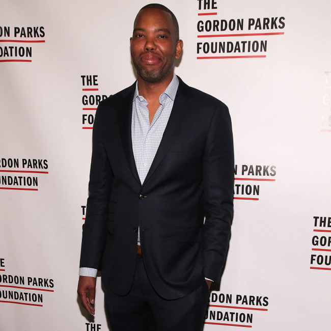 Ta-Nehisi Coates will write new Superman film