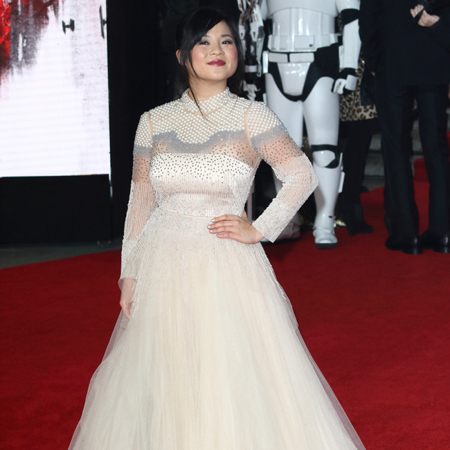 Kelly Marie Tran