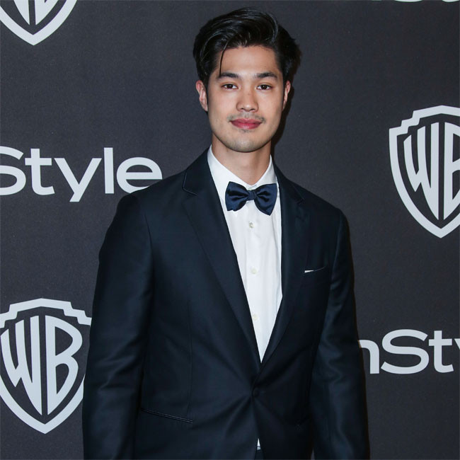 Ross Butler 'feels pressure' for Shazam! sequel