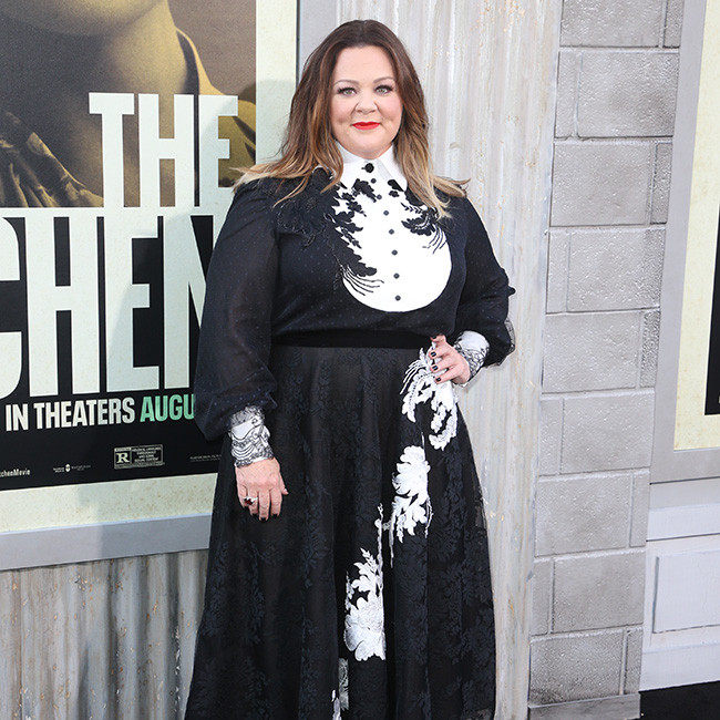 Melissa McCarthy joins Thor: Love and Thunder cast