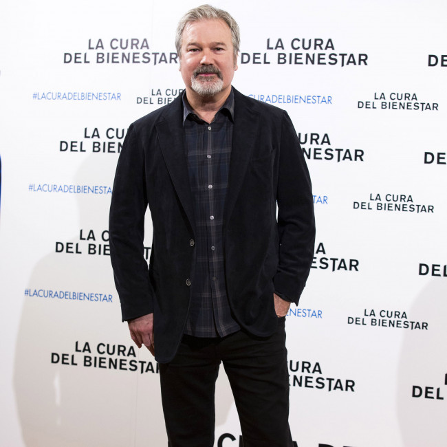 Gore Verbinski directing an adaptation of Sandkings