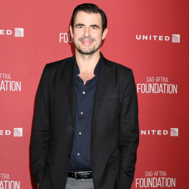 The Affair star Claes Bang had childlike wonder wearing costumes in period drama