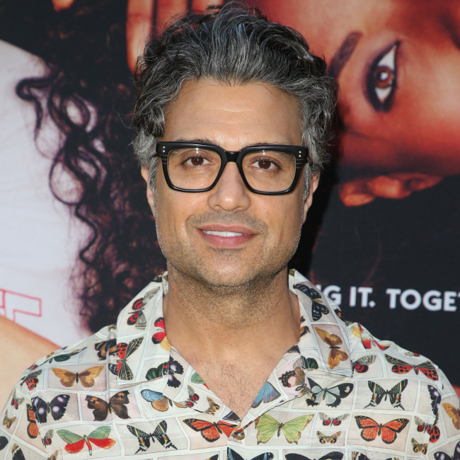 Jaime Camil joins the cast of KIMI