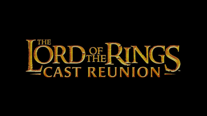 teaser image - The Lord Of The Rings: The Fellowship Of The Ring Cast Reunion Trailer