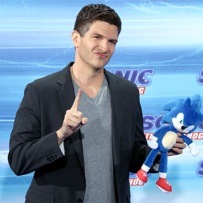 Sonic movienews on Twitter em 2023