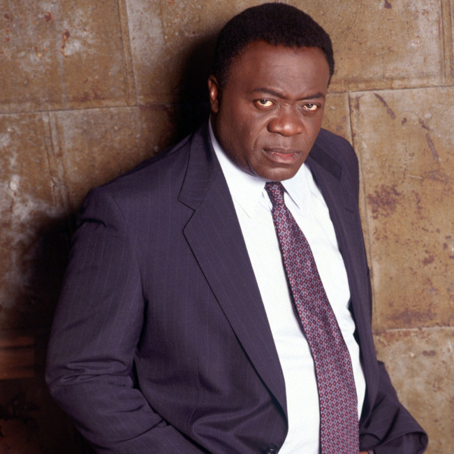 Yaphet Kotto dies aged 81