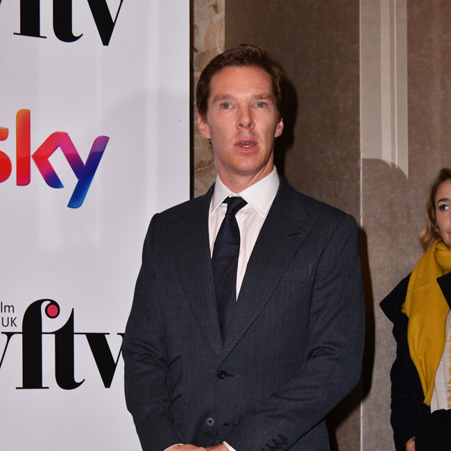 Benedict Cumberbatch to star in Colin Trevorrow's War Magician