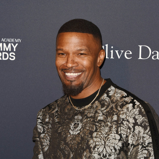 Jamie Foxx, Nikolaj Coster-Waldau, January Jones and more board God Is A Bullet