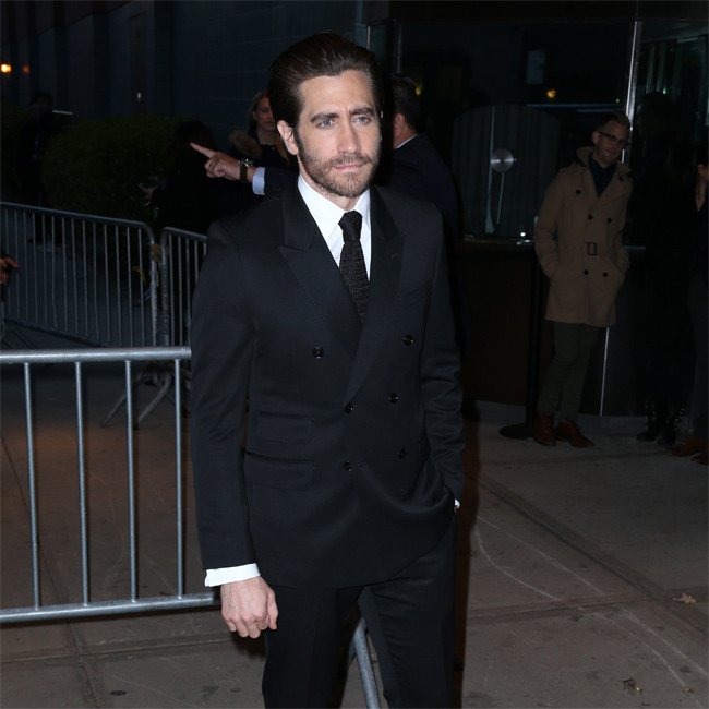 Jake Gyllenhaal to star in Combat Control