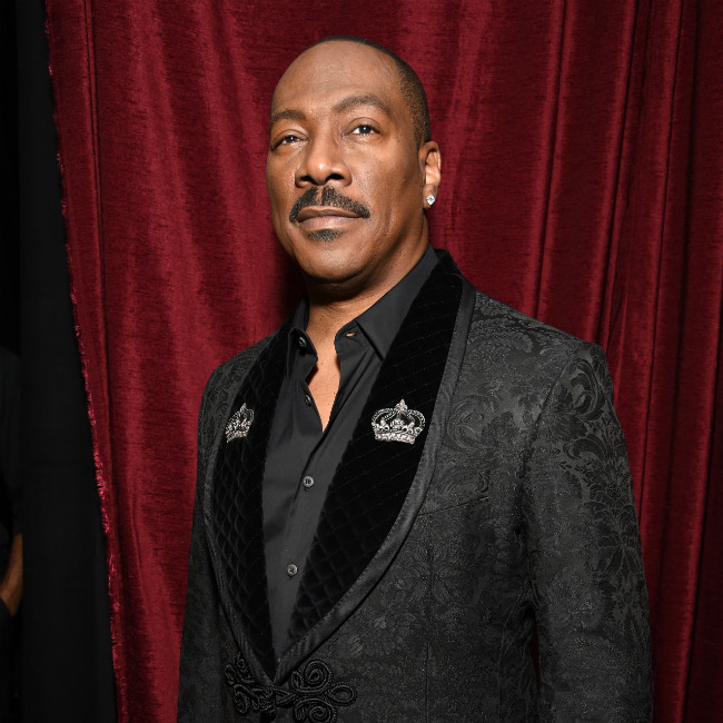 Eddie Murphy won't return to Beverly Hills Cop if the script isn't right