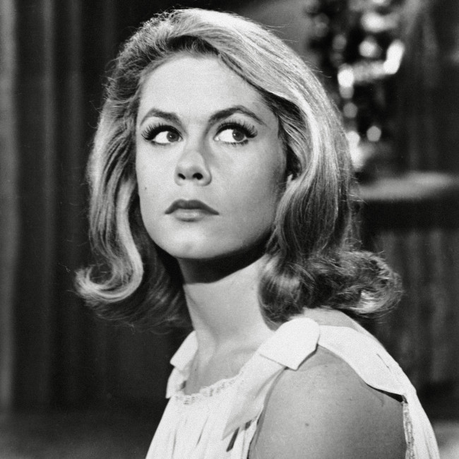 New Bewitched film in development