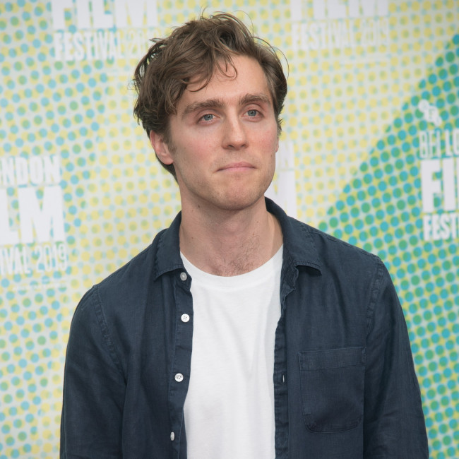 Jack Farthing to play Prince Charles in Spencer