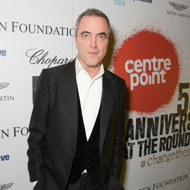 James Nesbitt reflects on 'mixed' Hobbit experience