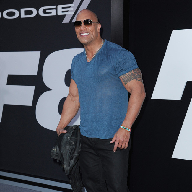 Dwayne 'The Rock' Johnson reveals Black Adam's US release date