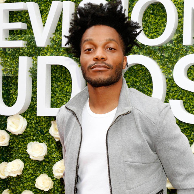 Jermaine Fowler set for spy comedy The U.S.P.S