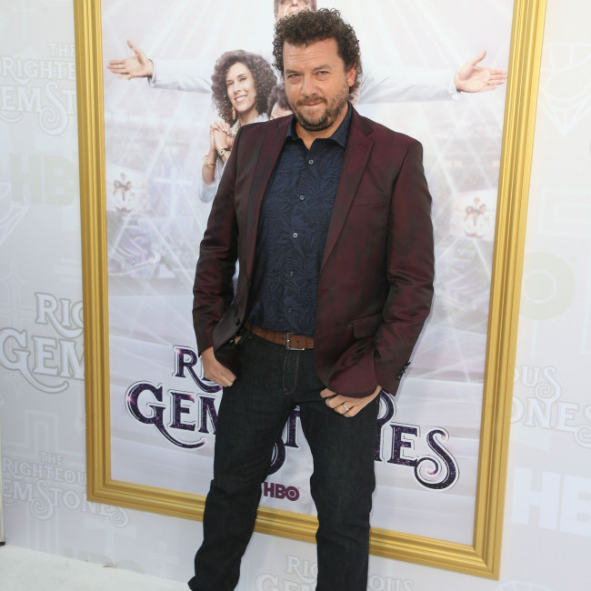 Danny McBride developing animated film Trouble