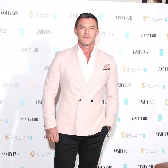 Luke Evans, Jacob Tremblay and Olga Kurylenko in talks for Bear Season