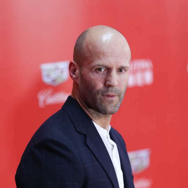 Jason Statham praises Guy Ritchie