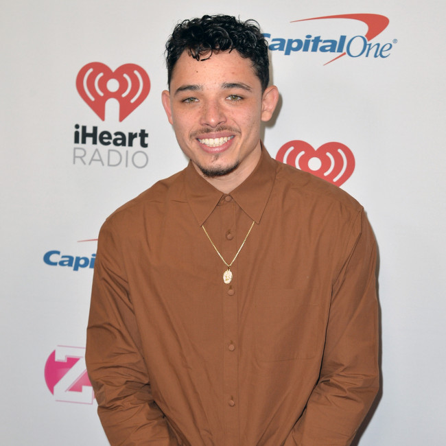 Anthony Ramos 'in talks for Transformers role'