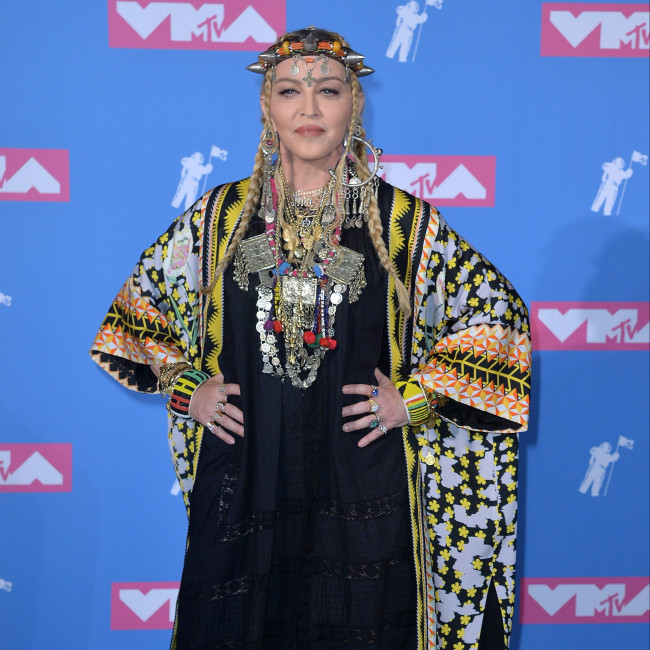 Diablo Cody completes Madonna script
