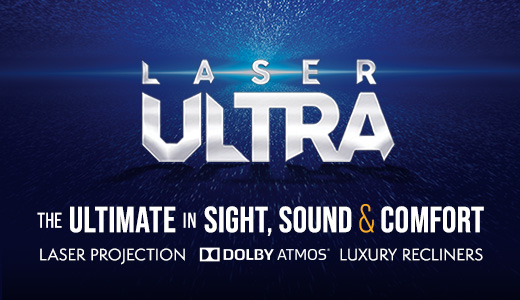Laser Ultra