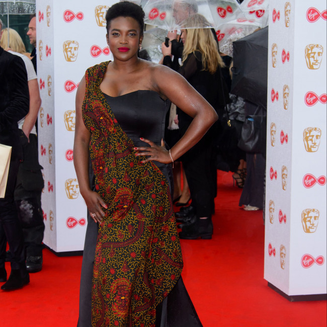 Wunmi Mosaku to star in Call Jane