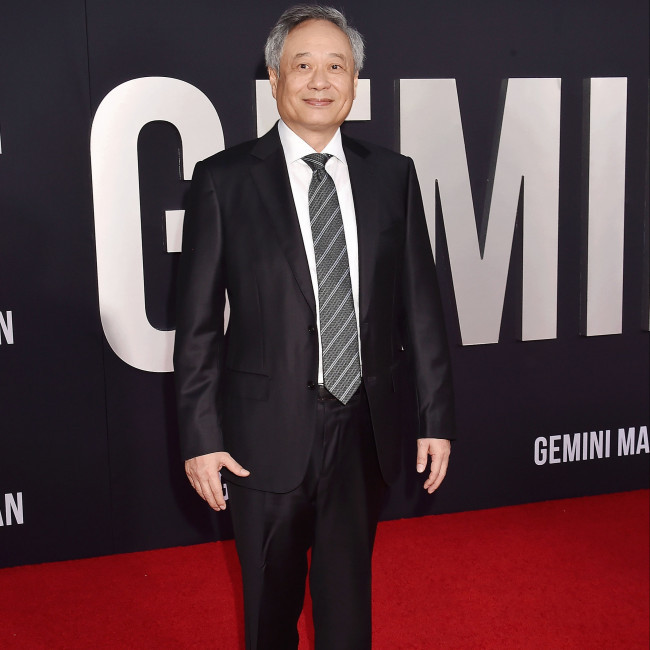 Ang Lee to be honoured with BAFTA Fellowship