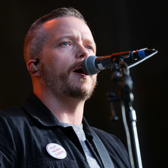 Jason Isbell and Sturgill Simpson board Scorsese's Killers of the Flower Moon
