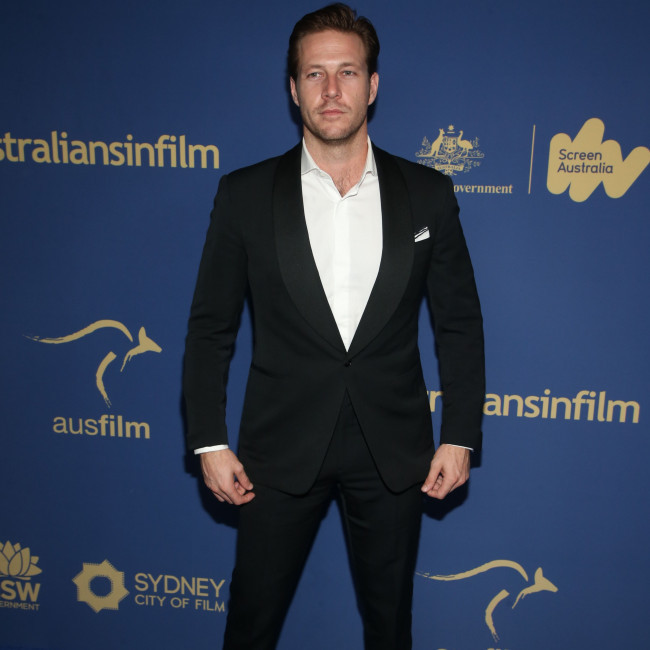 Luke Bracey and Brittany Snow cast in Big Nickel