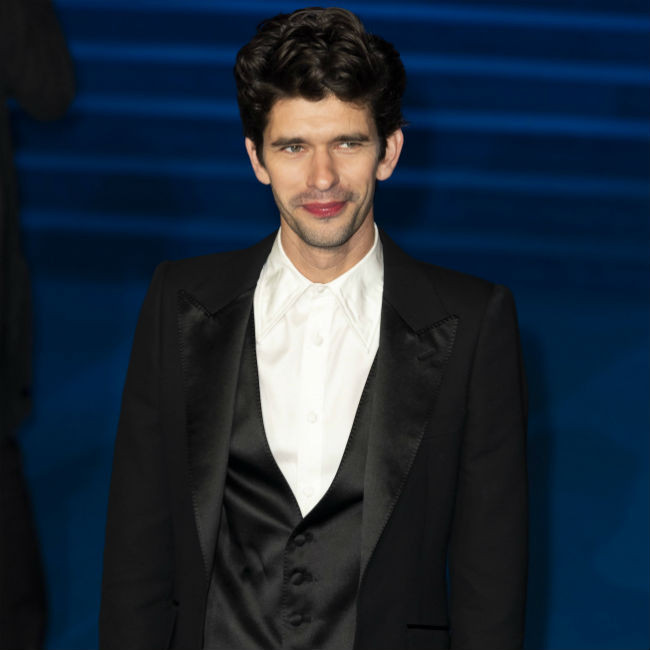 Ben Whishaw unsure about Bond future