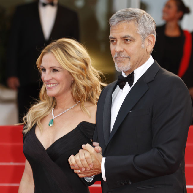 George Clooney and Julia Roberts' rom-com gets September 2022 release date