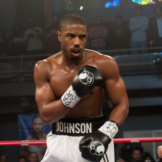 Michael B Jordan explains why Sylvester Stallone won't be in Creed III