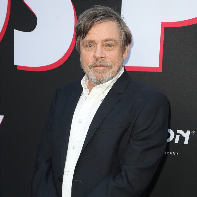 Mark Hamill Joins Bert Kreischer In Legendary's 'The Machine' – Deadline