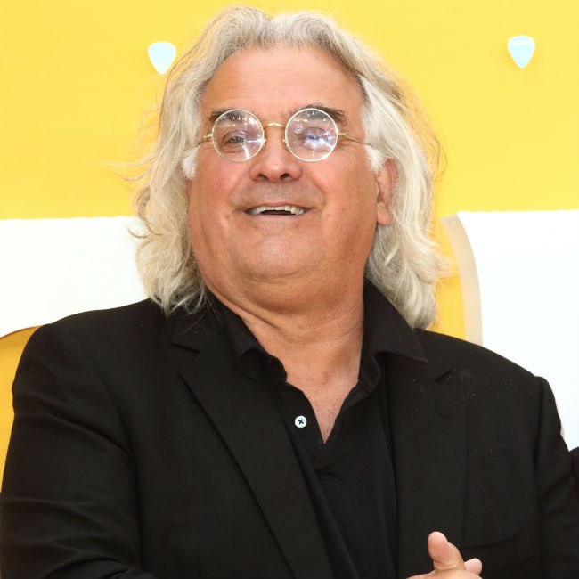 Paul Greengrass to direct political thriller Night of Camp David