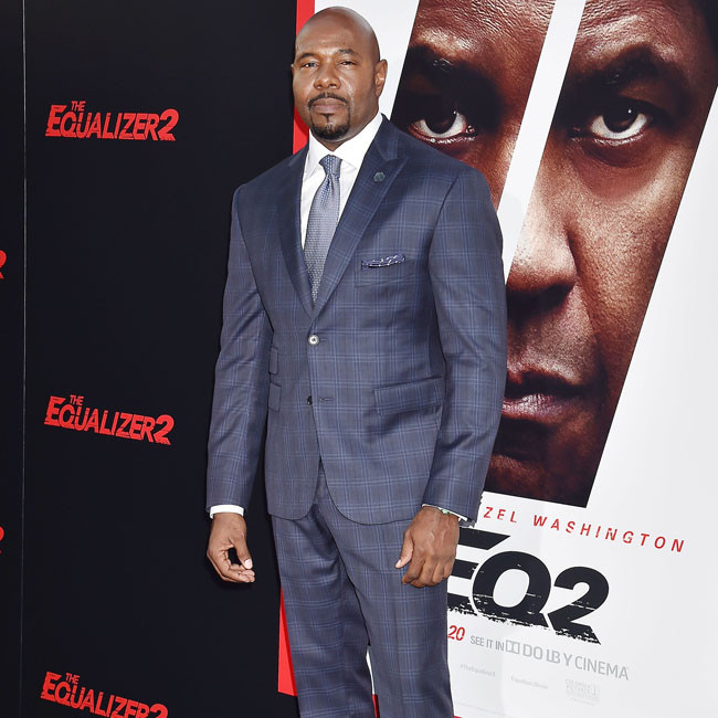 Antoine Fuqua directing new Cat on a Hot Tin Roof adaptation