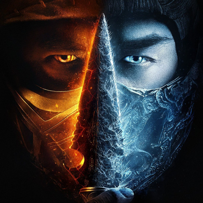 Mortal Kombat director Simon McQuoid addresses film's R-rating