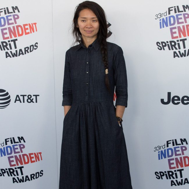 Nomadland leads winners at 2021 Film Independent Spirit Awards