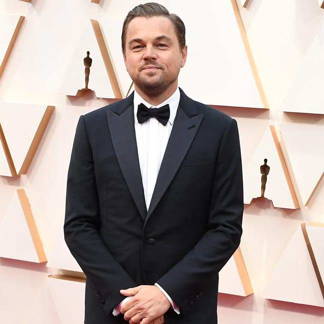 Leonardo DiCaprio to produce Another Round remake