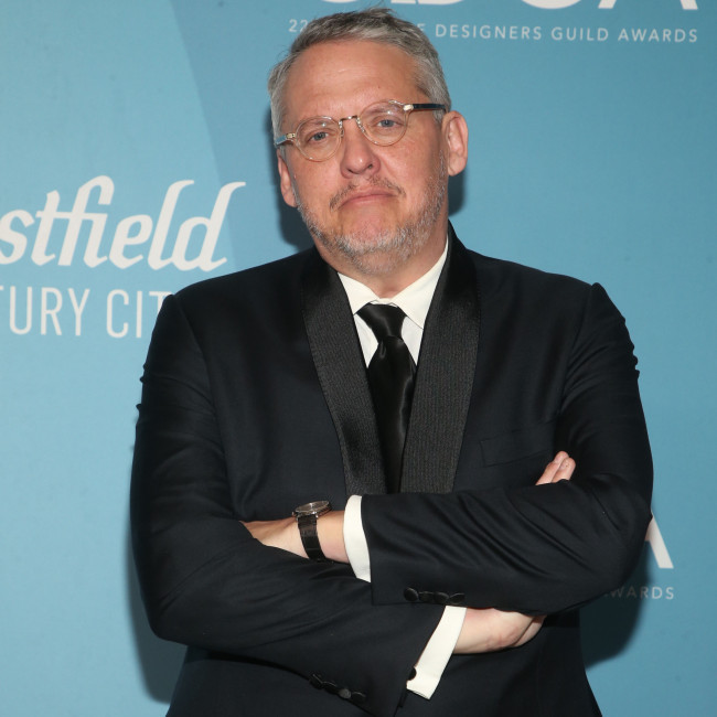 Adam McKay still wants to make Silver Surfer movie