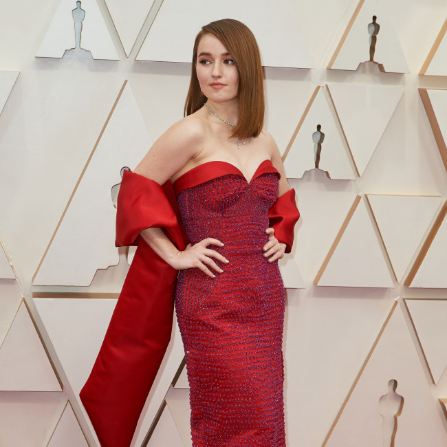 Kaitlyn Dever joins hotly-anticipated rom-com Ticket to Paradise