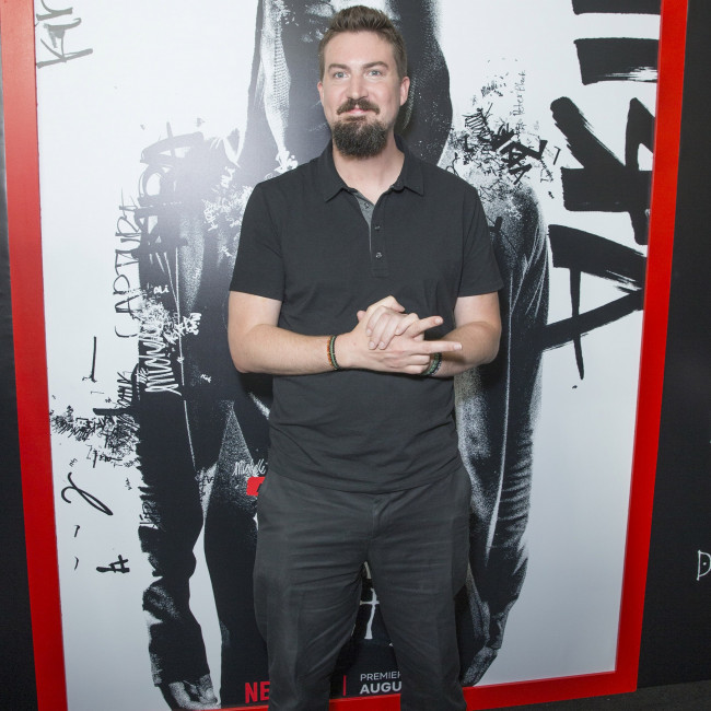 Godzilla vs Kong director Adam Wingard 'returning to MonsterVerse'