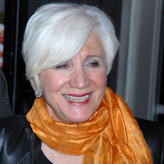 Award-winning actress Olympia Dukakis dies aged 89