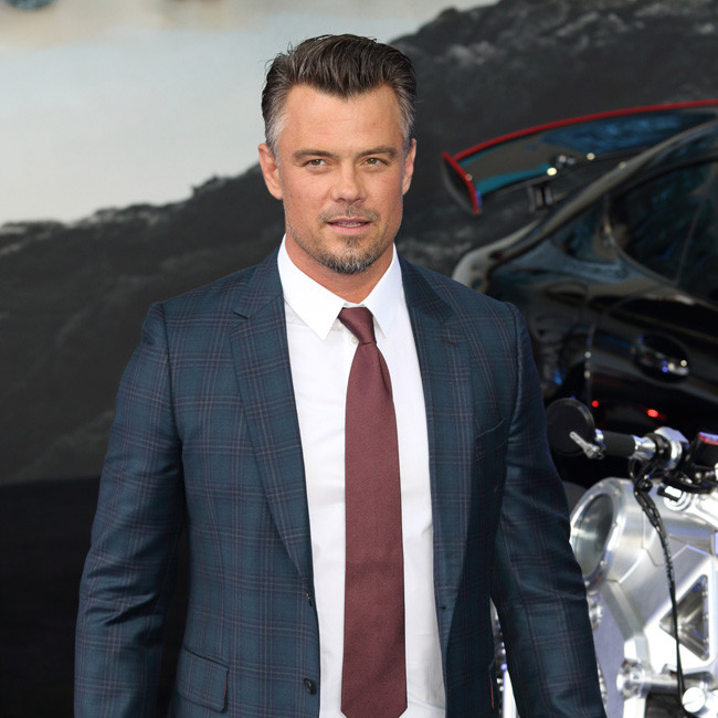 Josh Duhamel: Jennifer Lopez was a dream to work with
